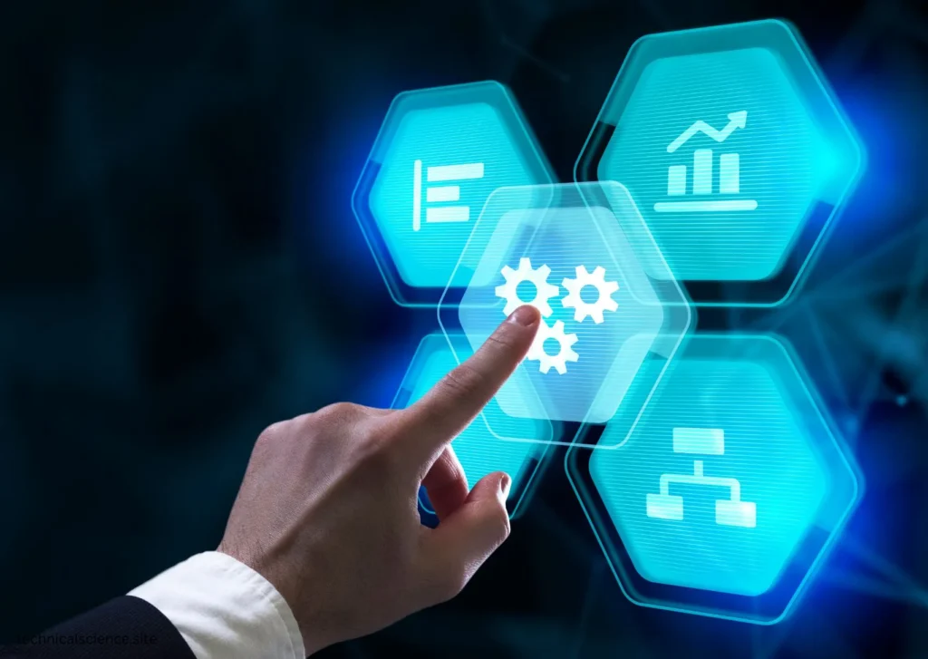 Understanding the Power of Geospatial Technology