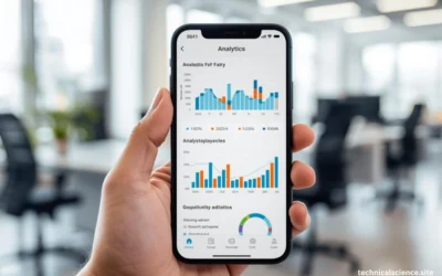 Analytics Data iPhone: What It Means and How to Use It