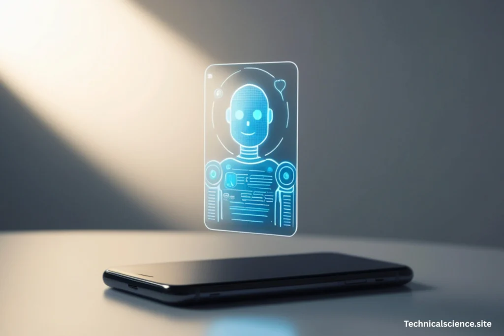 Mobile Technology: The Future of Digital Life Shaping through Smartphones