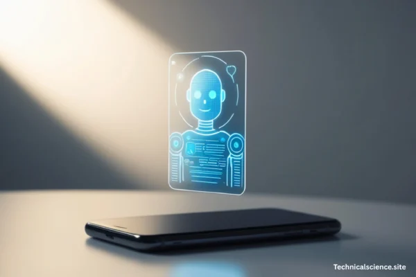 Mobile Technology: The Future of Digital Life Shaping through Smartphones