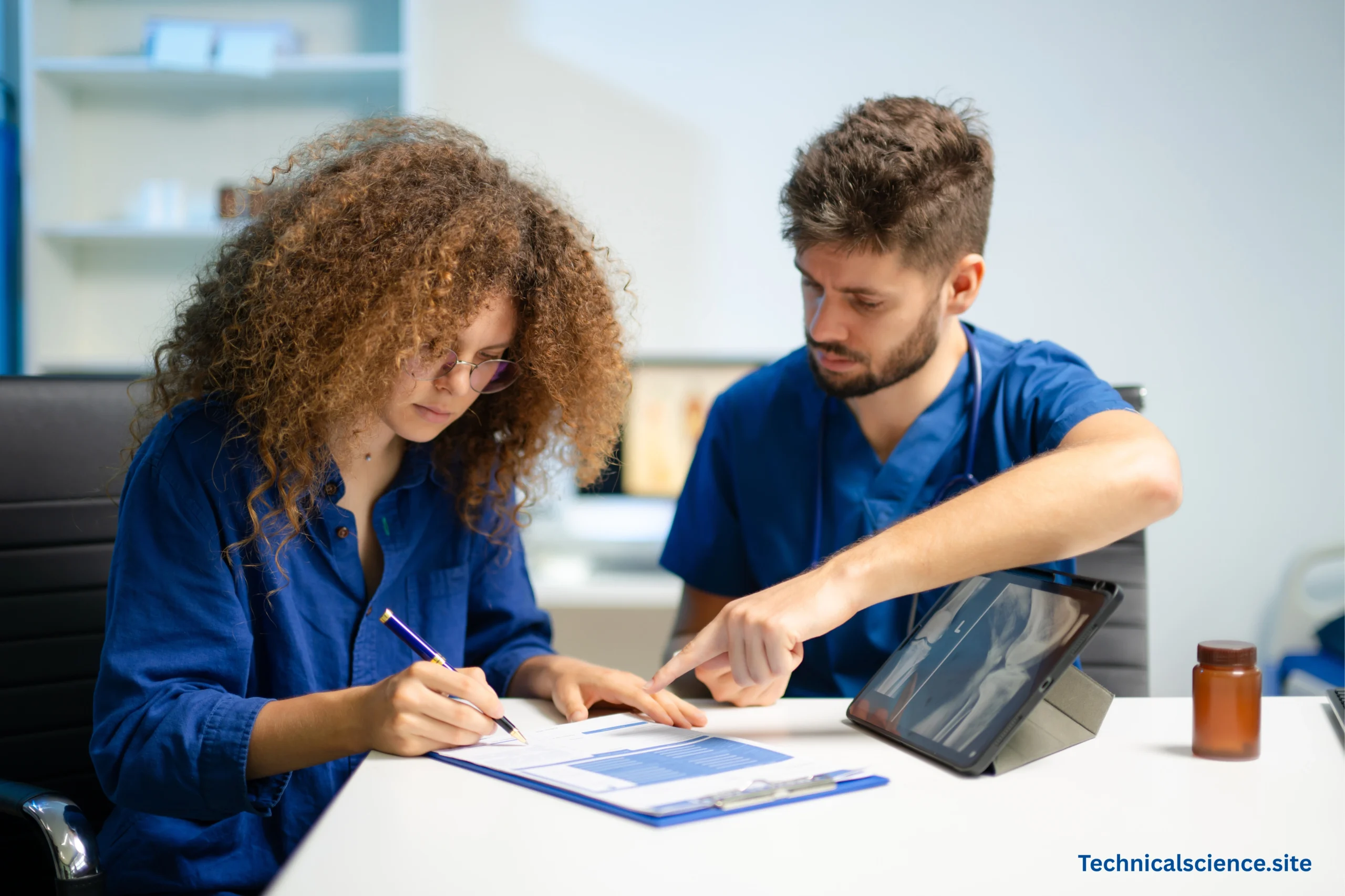 What Is Deep Tech Anyway