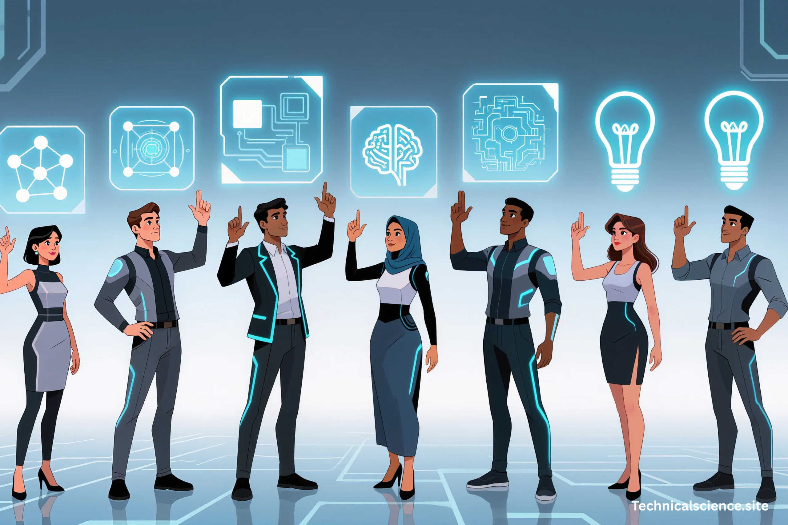 Upcoming Smartphone Technology Trends Shaping the Future