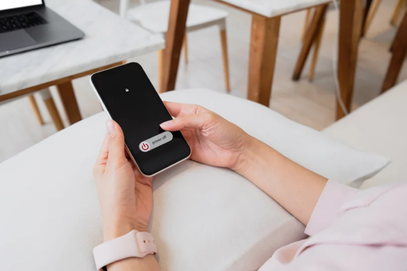 How to Turn Off Find My iphone: iphone tips Guide