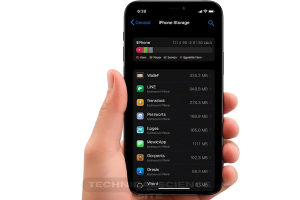 How to Clear Cache on iPhone and Speed Up Performance