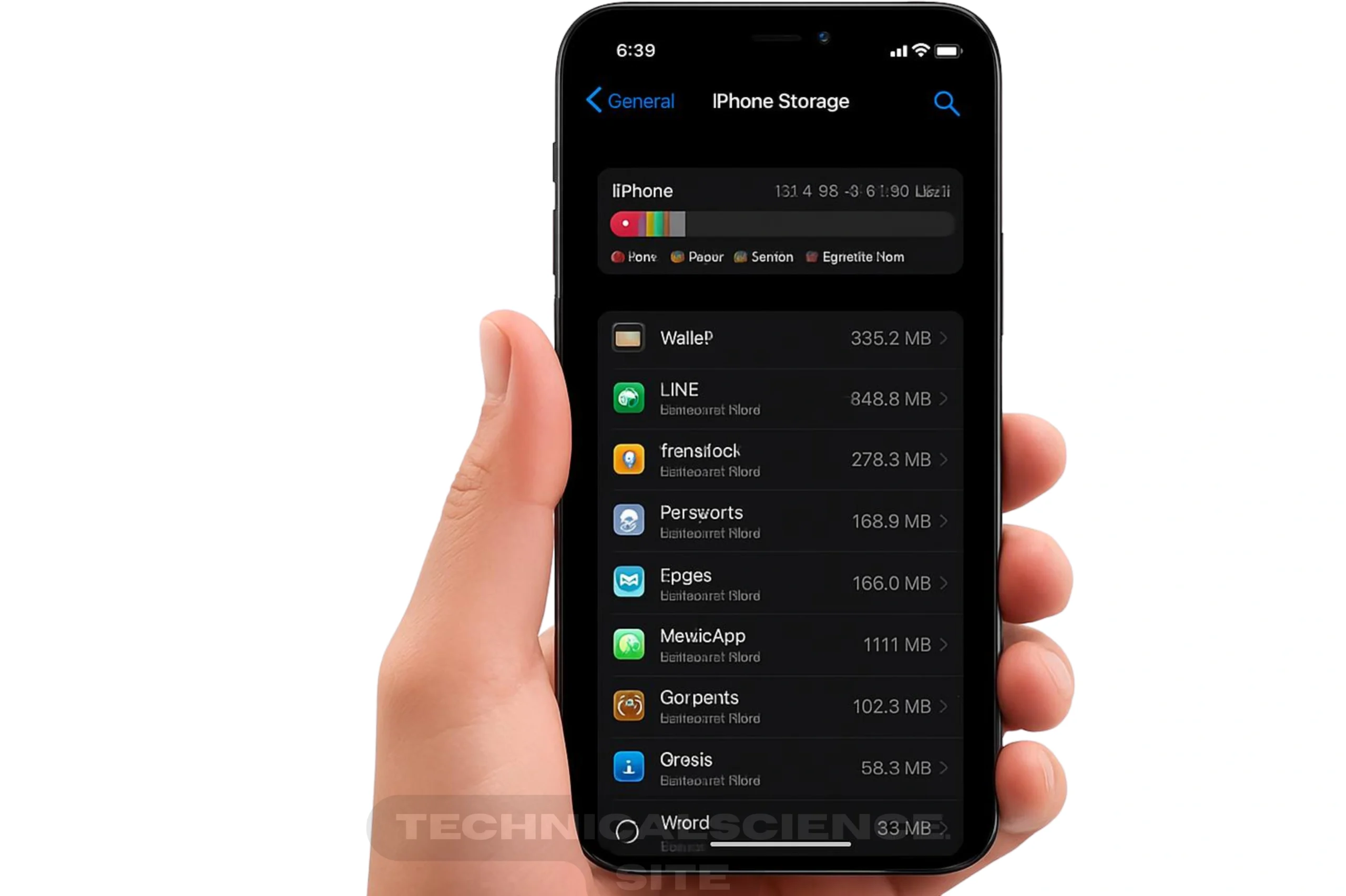 How to Clear Cache on iPhone and Speed Up Performance