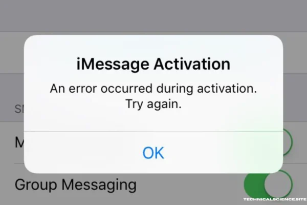 Why Is My iMessage Not Activating? (Complete Fix Guide 2026)