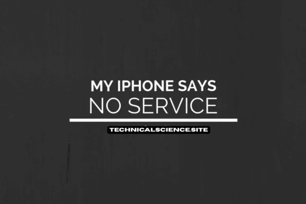 iPhone No Service Problem? Here's Every Fix That Actually Works (2025)