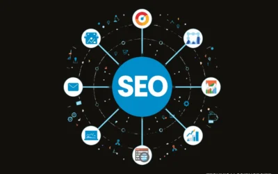 Is Link Building Still Relevant to SEO? Marqetric Expert Guide for 2026