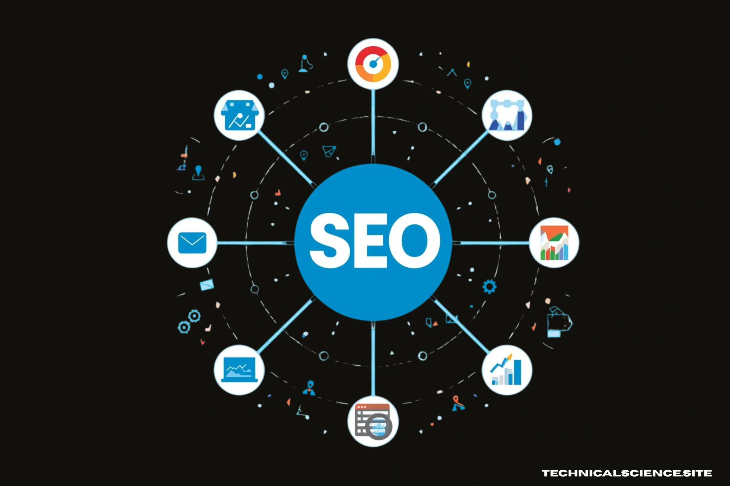 Is Link Building Still Relevant to SEO? Marqetric Expert Guide for 2026